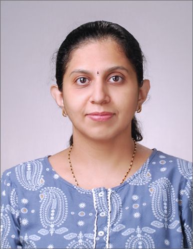 Dr. Shruthi M.